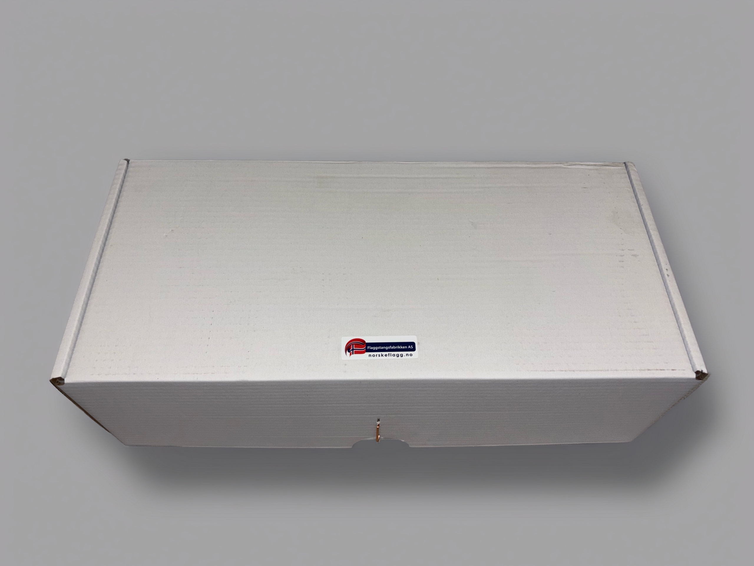 Flaggstangspakke inkl. norsk flagg og vimpel - Bilde 8