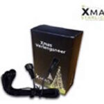 Forlengelseskabel - 10 meter