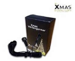Starlight forlengelseskabel 10 meter