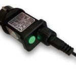 Smart Plug - Med appstyring