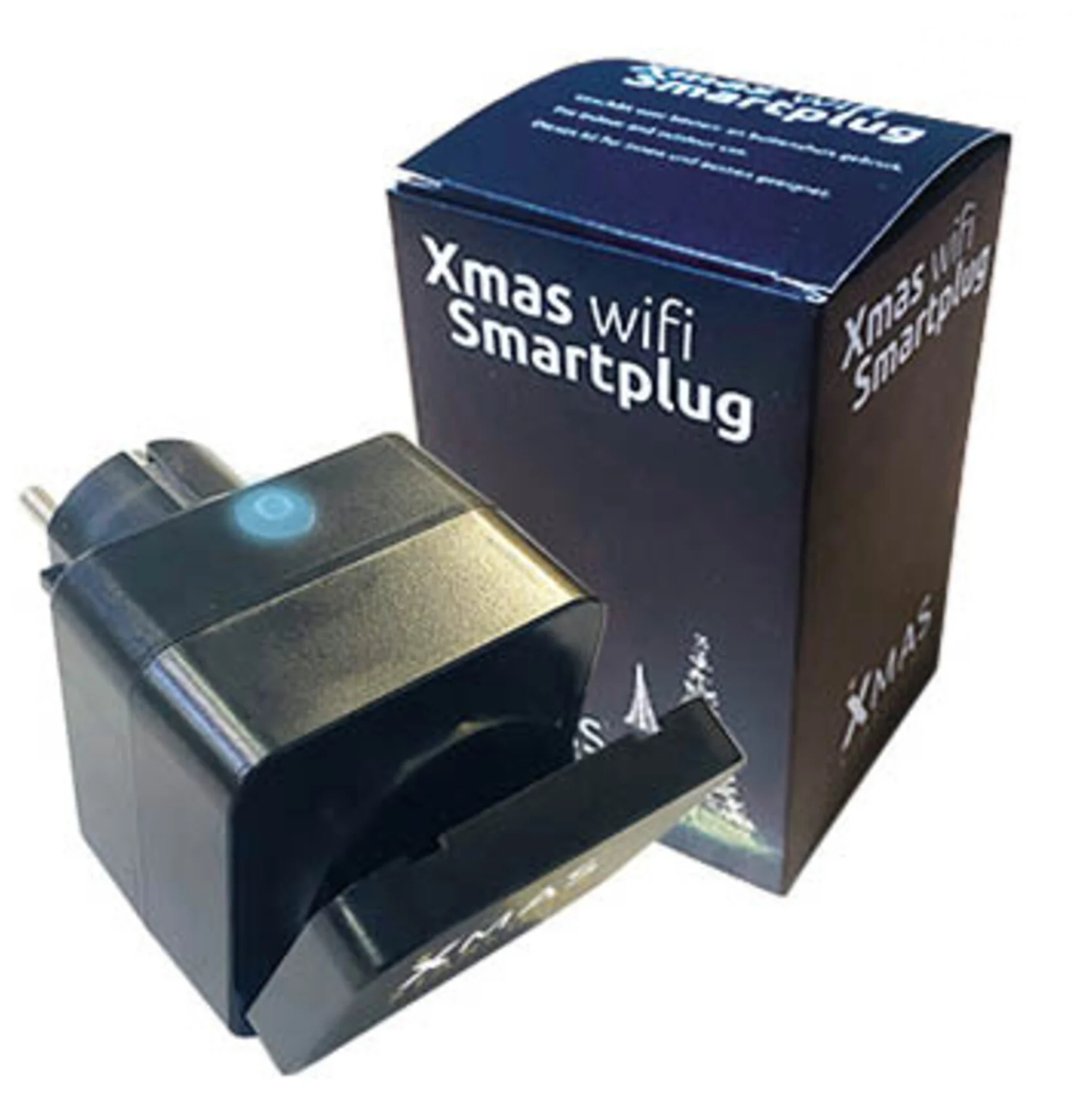 Smart Plug til App
