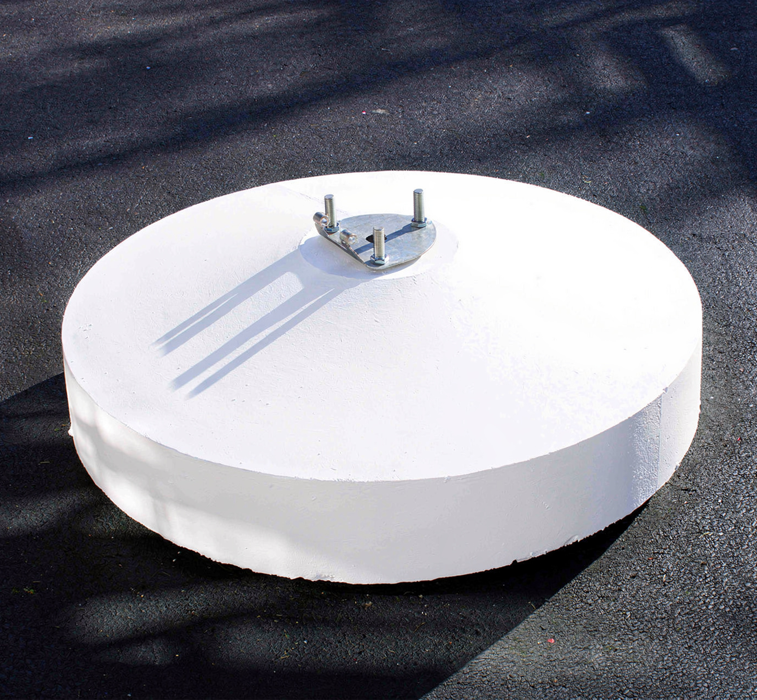 Betongfundamenter - Bilde 2
