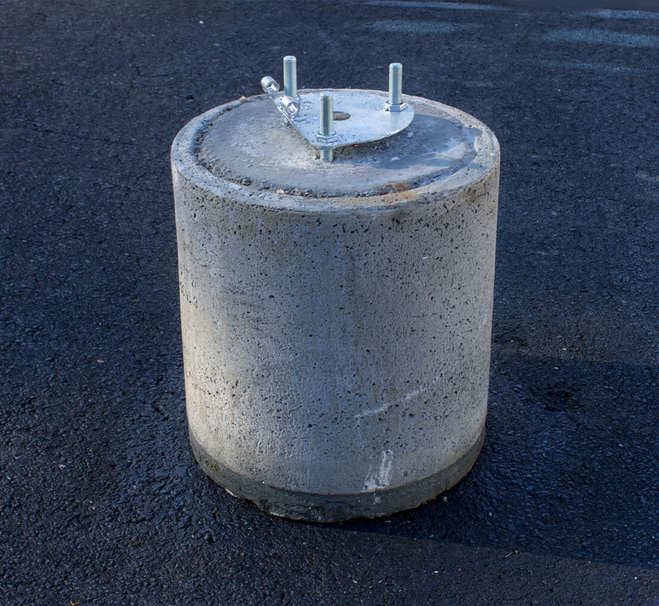Betongfundamenter - Bilde 3