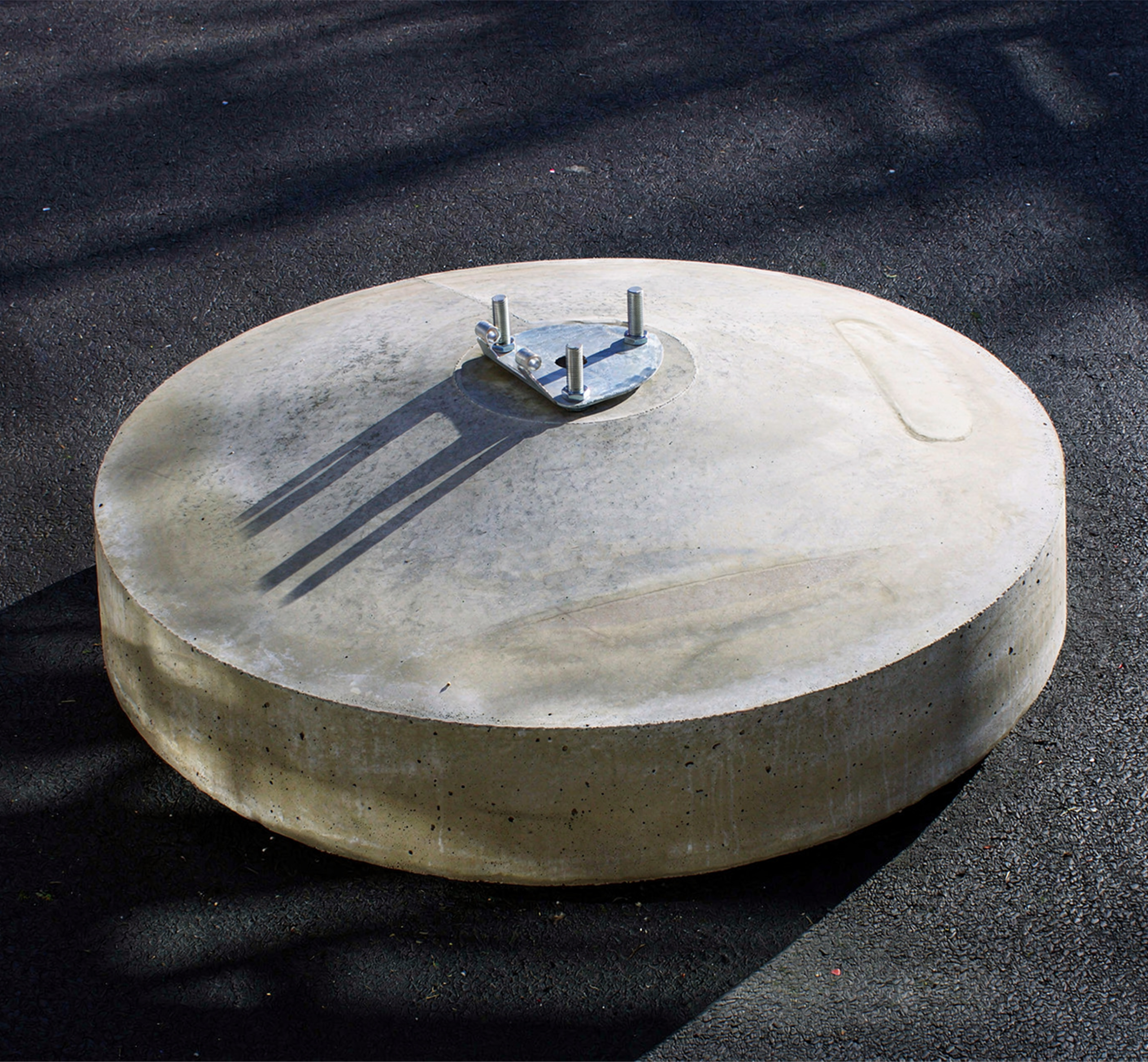 Betongfundamenter