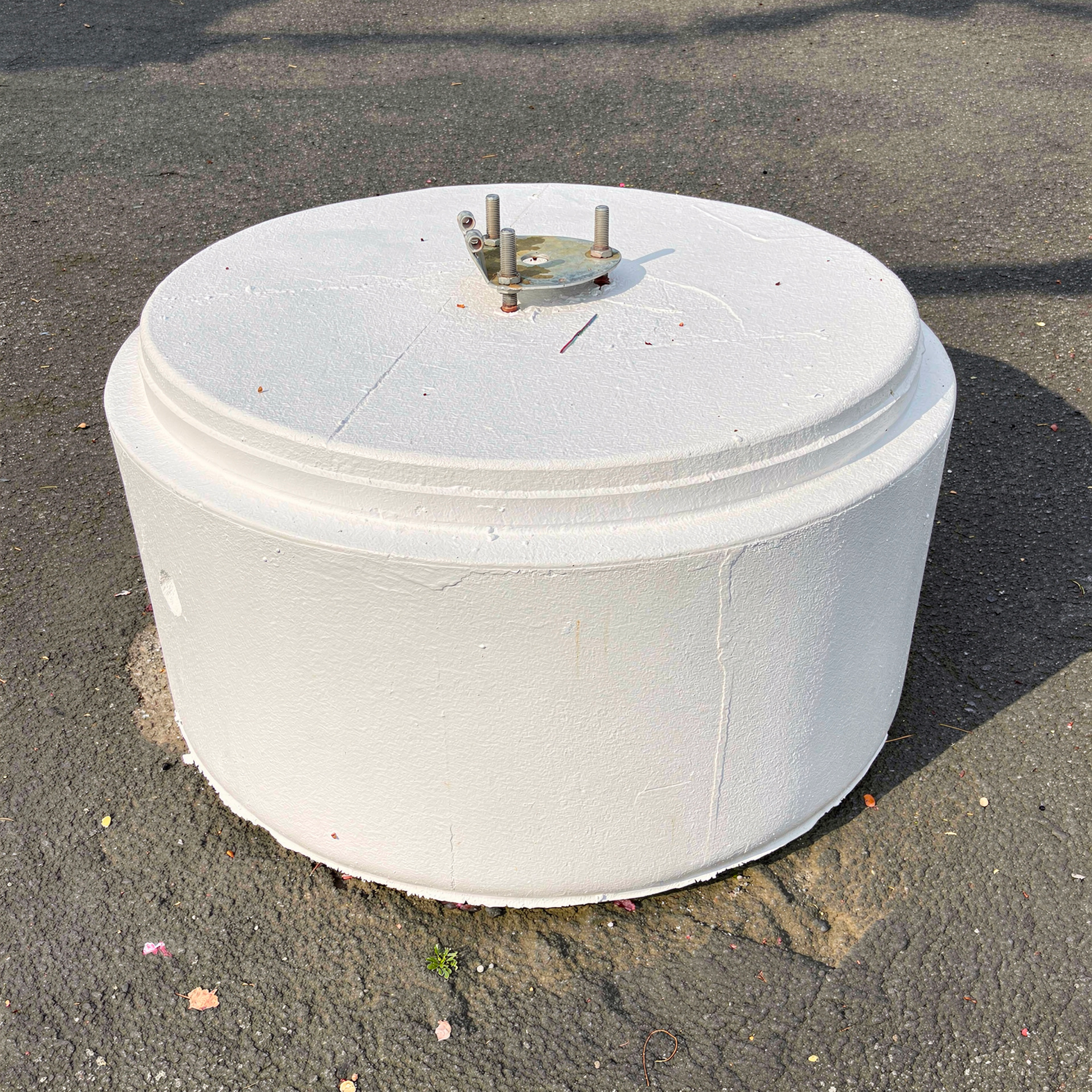 Betongfundamenter - Bilde 6